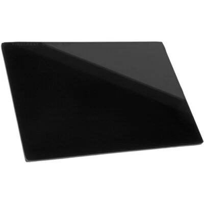 New Formatt Hitech 4x5.65" Firecrest IRND 2.4 Filter #FC4X5ND2.4 - Image 1 of 4