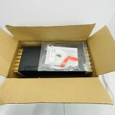 Corning CJH-03U Closet Jumper Housing Fiber Panel ~New Surplus~ - Image 1 of 4