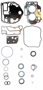 WSM Yamaha 25 HP 2 Cyl 4 Stroke '98-'01 Gasket Kit 500-314, 65W-W0001-00-00 - Picture 1 of 1