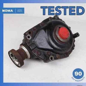 10-12 Land Rover Range Rover L322 Front Differential Carrier Assembly 3.54 OEM - Picture 1 of 19