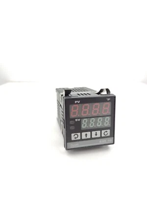 * Durant E4548 1000R Digital Temperature Control (RTD Input, Relay Out) - Image 1 of 4