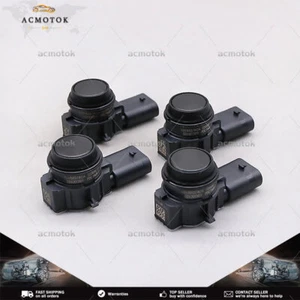4 sensores de estacionamiento ultrasónicos PDC para BMW 228I 320I 328I 335I 428I 435I 435I - Imagen 1 de 8