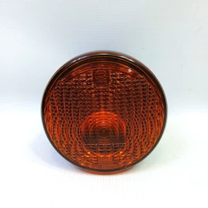 2007-2013 Jeep Wrangler Front Passenger Right Park Turn Signal Light 55077884AD  - Picture 1 of 6