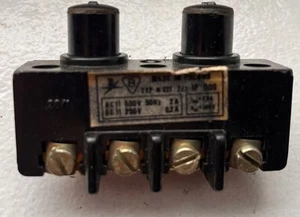 Botón de control sin marca N 227 2r - Imagen 1 de 2