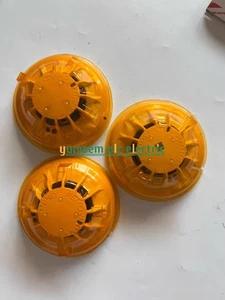 TYCO 851PH OPTICAL SMOKE AND HEAT DETECTOR 516.850.055 DHL/Fedex Fast shipping - Picture 1 of 3