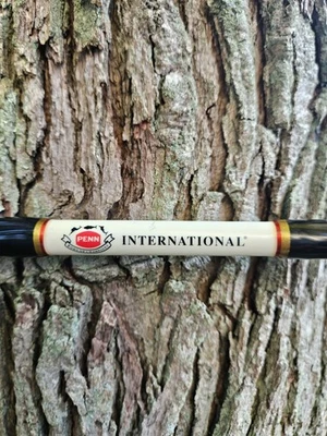 Penn International Tuna Stick Rod TS 3080ARA60 6' 30-80 lb – unused - Image 1 of 4