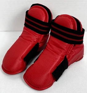 Child's / Kids Sparring Karate Shoes Size Child Small (CHS) ~ Long Life Products - Picture 1 of 7