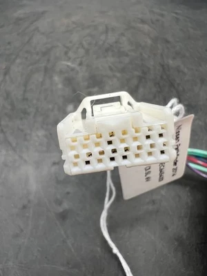 Nissan Pathfinder 2013-2020 3,5 L OE unidad de control relé de fusibles arnés de cables coleta Foto 1 de 4