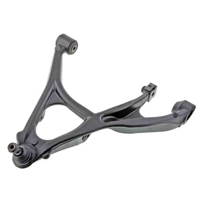 For Hummer H3 06-10 Control Arm and Ball Joint Assembly Original Grade Front — 第 1/3 张图片