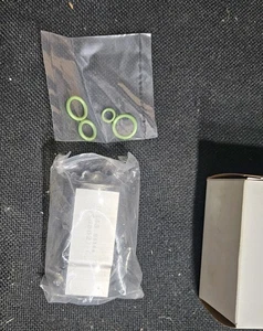 Four Seasons 39143 AC Expansion Valve for 134 807157 4752060 4750512 3411415 ol - Bild 1 von 4