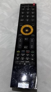 Vizio VUR9 OEM Telecomando TV originale VO47LFHDTV30A, SV370XVT, SV470XVT1A - Foto 1 di 3