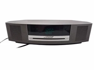Bose Wave Music System CD - RADIO - Mit Fernbedienung - Bild 1 von 6
