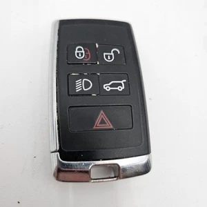 JAGUAR I-PACE SMART KEYLESS ENTRY REMOTE KEY FOB OEM 2019 - 2024 - Picture 1 of 4