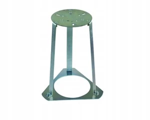 Anker für Federwippe EN 1176 | 25x40x33 cm | Bolzenanker für Feder - Bild 1 von 3