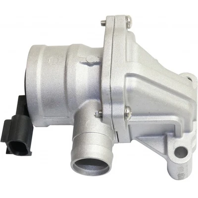 For Buick Rainier Air Inject Check Valve 2004 2005 | 0.88 in. Inlet | 12575655 - Image 1 of 4