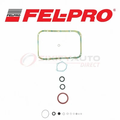 Fel-Pro Conversion Gasket Set for 1995-1999 Toyota Paseo 1.5L L4 - Engine xe - Imagem 1 de 4