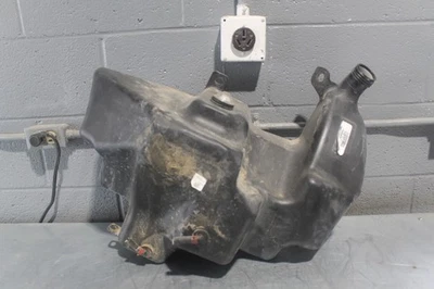 2002 CAN AM BOMBARDIER QUEST 650 GAS TANK FUEL CELL PETROL RESERVOIR #5685 - Image 1 of 4
