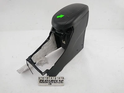 Caja de almacenamiento de consola central Hyundai Veloster FS 2012-2017 Foto 1 de 4