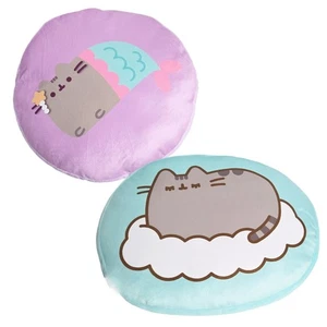 Cojín decorativo Pusheen the Cat gato 40 x 40 x 8 cm - Imagen 1 de 13