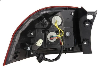 Tail Position Light TYC 11-6413-15-2 for KIA RIO II (JB) 1.5 2008-2011 - Image 1 of 4
