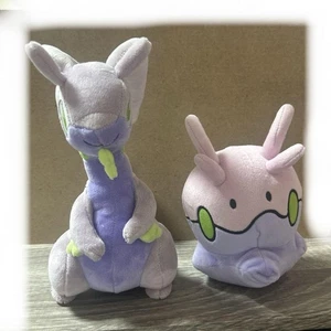 Pokemon Goomy Goodra - Picture 1 of 9