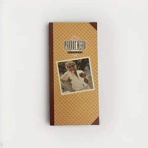 The Parrot Head Handbook Jimmy Buffet 1992 - Imagen 1 de 4
