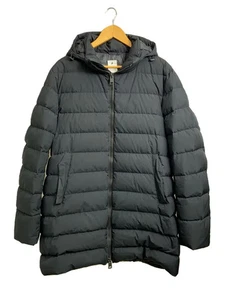 HERNO Down Jacket -- Polyester Black 30961-29232-5 - Picture 1 of 9