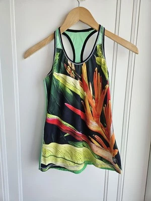 DeSoto Forza Tri Top Womens Sleeveless Cycling Top245818 - Image 1 of 4