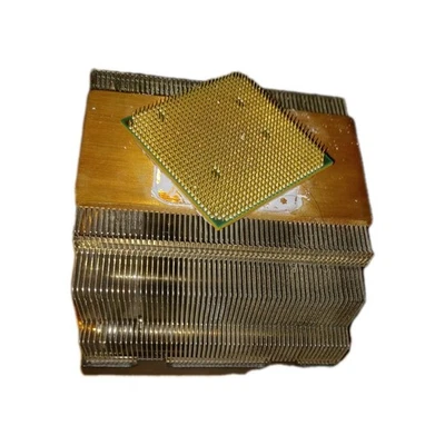 AMD FX-8320 3.50GHz 8核CPU处理器FD8320FRW8KHK — 第 1/3 张图片