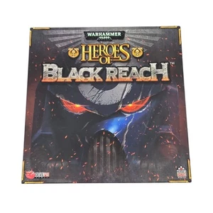 Heroes of Black Heath Warhammer 40K Board Game Fantasy Ultra Marine Orks - Picture 1 of 22