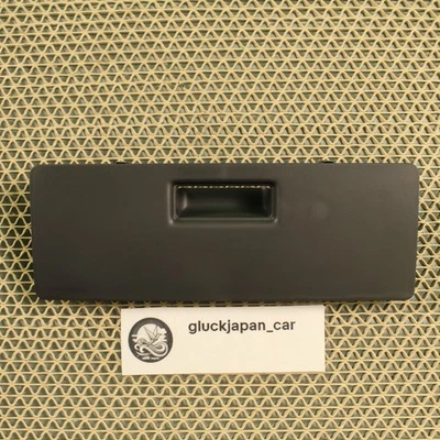 GENUINE TOYOTA LAND CRUISER 81-90 Cover Fuse Box Opening 55545-90A01-03 OEM - Image 1 of 4