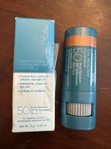 Colorescience Sunforgettable Total Protection Color Balm SPF Bronze - Picture 1 of 5