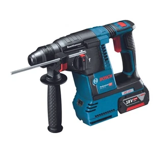 Bosch 18V Professional Rotary Hammer Drill 0611909000 - Skin Only - Picture 1 of 4