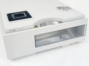 Agilent G1330B ALSTherm Thermostat Autosampler Chiller 1100 Series HPLC System - Picture 1 of 8