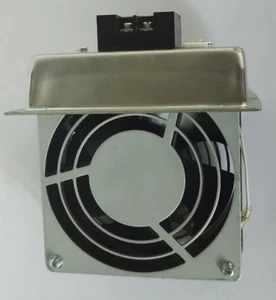 2Pcs lot FANUC A06B-6134-K001 AMPLIFIER PLC FAN - Picture 1 of 3