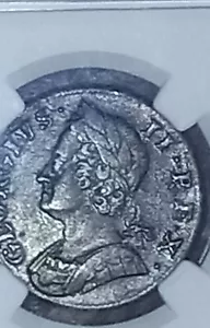 1751 Great Britain Half Penny XF Details. 40%off $450. Make offer. - Picture 1 of 23