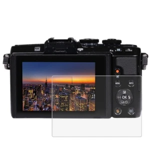 For Olympus EPL7/ EPL8 Camera Hard Tempered Glass Flim Screen Protector - Picture 1 of 10
