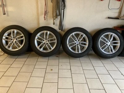 Winterräder zu verkaufen – Top Zustand! - Bild 1 von 4