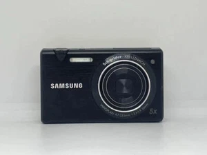 Samsung MV800 Flip-out Touch Screen Vlog Compact Digital Camera 16MP  - Picture 1 of 14