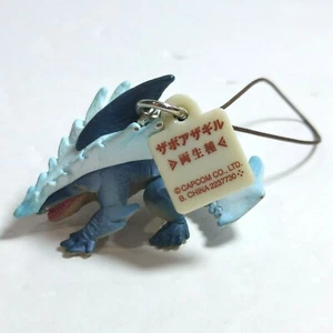 Figura Mini Correa Monster Hunter 4 1" Rage Zamtrios Capcom Bandai Completa - Imagen 1 de 2