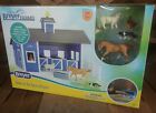 Breyer Horses Breyer Farms Home at The Barn Playset 10 Piece New In Box 
