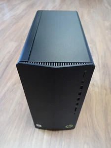 Hp Pavilion TG01 Desktop PC Intel i5-10400F 8GB 1TB SSD Win11 Geforce GTX 1650 - Picture 1 of 8