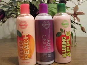 BATH & BODY WORKS TEMPTATIONS 10 OZ LOTION YOU CHOOSE - Imagen 1 de 1