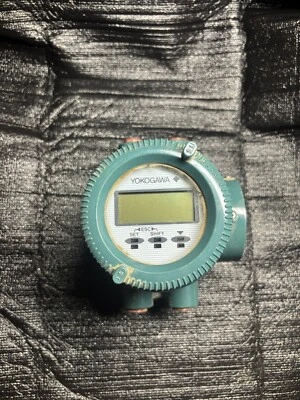 НОВЫЙ МАГНИТНЫЙ РАСХОДОМЕР YOKOGAWA AXFA14C-E1-22/FF1 ADMAG AXF - Изображение 1 из 3