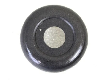 Harley Davidson 3 brush 32e generator oil deflector OEM 31-35-31 VT 32-1589 - Image 1 of 3