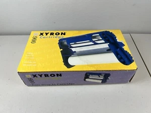 XYRON Model 900 Refill Cartridge 50’ Double Sided Lamination & Adhesive - Picture 1 of 6