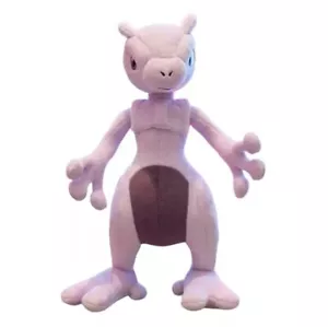Pokemon - Mewtwo 37 cm - Plüsch - Kuschel - Stofftier - Bild 1 von 1