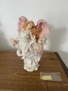 Seraphim Classics Angel Harmony "Love's Guardian" Roman Inc #78040 - Bild 1 von 5