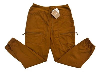 Patagonia Women's Quandary Joggers (Shelter Brown) 56146 $119 - Image 1 of 4