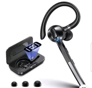 G3 - wireless bluetooth headset - new in open box - Bild 1 von 10